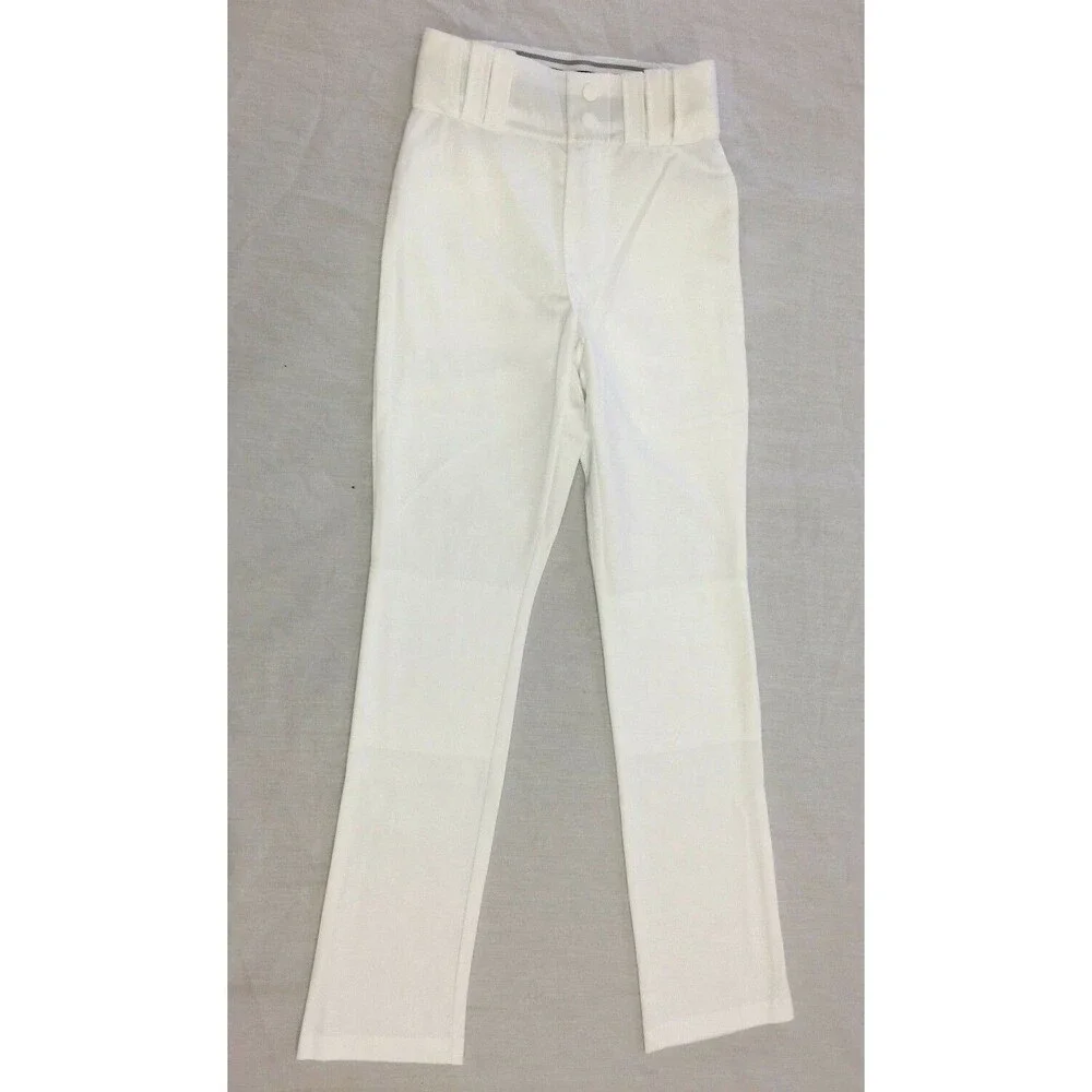 UNDER ARMOUR BOYS GIRLS STEAL BASEBALL PANTS SIZE YOUTH S